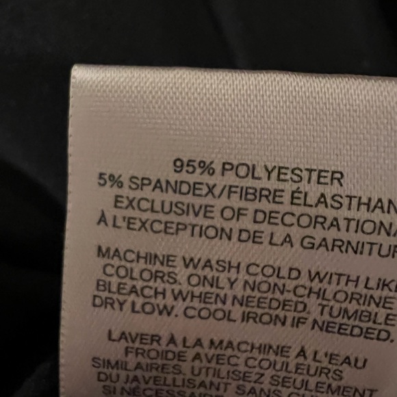 Express one eleven track jacket - Picture 2 of 11